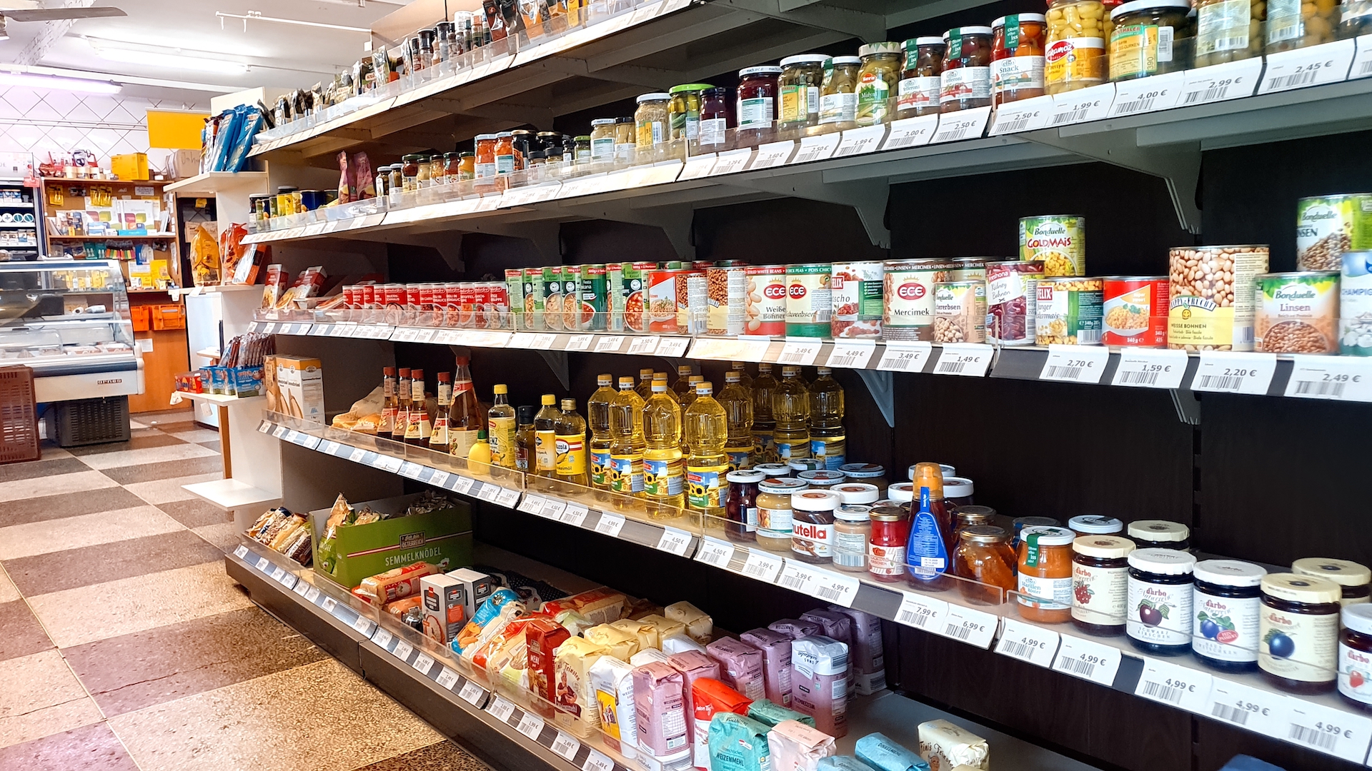 Lebensmittel_Produkte